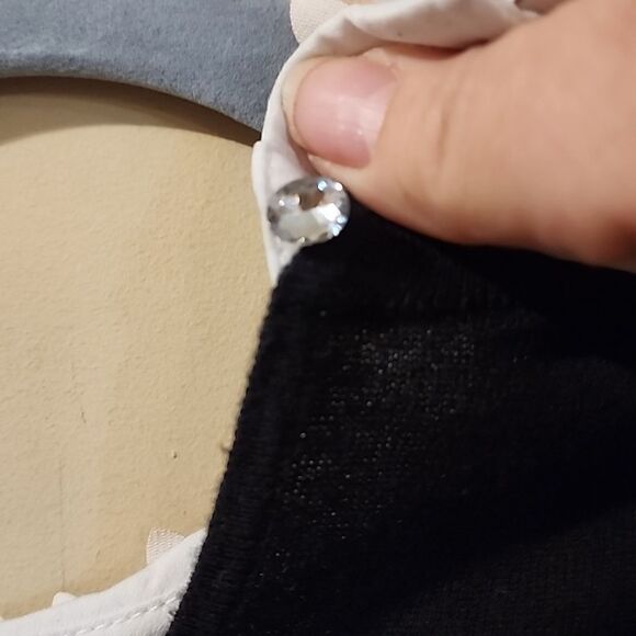 Beautiful Ted Baker Designer Top Size 2 - Picture 7 of 9